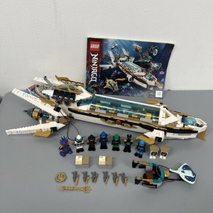 Lego 71756 | eBay