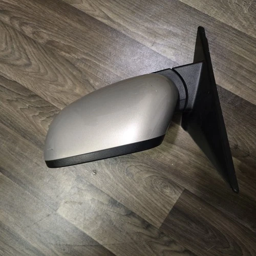 2021 Kia Soul Driver Side Power Door Mirror