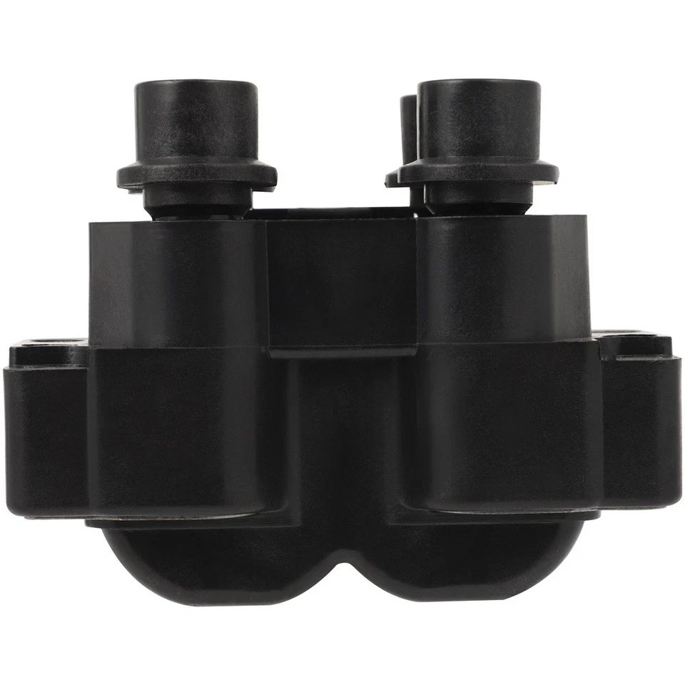 2Pcs Ignition Coils For 1988-2003 Ford Escort Explorer Mazda 626 Mercury Cougar - Image 4 of 4