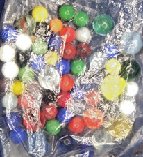 Bag Of Marbles With 3 Shooters