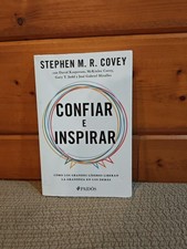 Confiar E Inspirar [Spanish] by Covey, Stephen [Paperback] 9786075695143