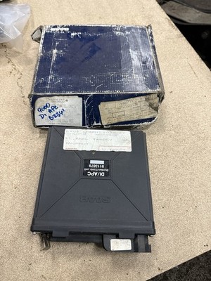 Saab 9000 ECM Motorsteuergerät B234i NOS BRANDNEU Original