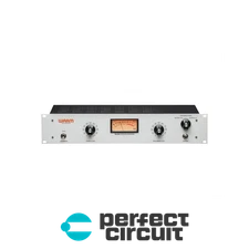 Warm Audio WA-2A WA2A Tube Opto Compressor LIMITER - NEW - PERFECT CIRCUIT
