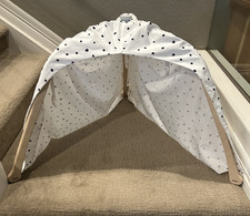 The Play Gym by Lovevery Stage-Based Developmental Activity Gym Legs and Cover