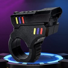 Textured Slider Fidget Toy for Pocket-Sized Adult ADHD Relief EDC