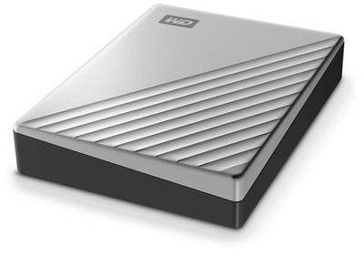 DISK HDD WD MY PASSPORT ULTRA FOR MAC 5TB