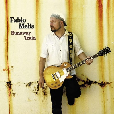Fabio Melis Runaway Train (CD)