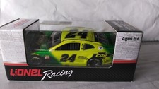 William Byron 1/64 2019 24 City Throwback Chevy Camaro ZL1 "Candy Finish"