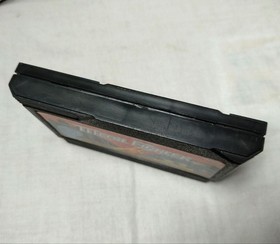 AH6647 Metal Fighter &mu; NES Famicom Japan with BOX from Japan