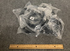 Lot of 10 Horton E246588 Dvi Cable -NIB, Sealed-