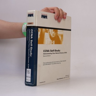 CCNA Self-Study  |  Steve McQuerry