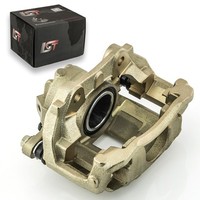 Bremssattel Bremszange Faustsattel Vorne Links FüR Peugeot 307 3A/C Break Cc Sw