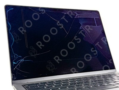 Apple MacBook Pro 14