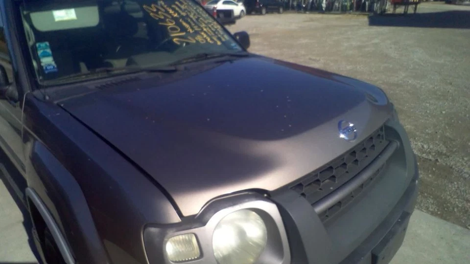 Eje eje trasero compatible con 96-04 PATHFINDER 732699 Foto 2 de 4