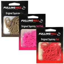 Fulling Mill Original Squirmy