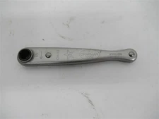 Champion CM-13 , 1/4" Drive Stainless Steel Mini Ratchet