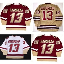 Johnny Gaudreau Rookie Card Guide 29