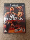 Def Jam Vendetta - Nintendo Cube