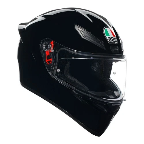 AGV Helmet K1S Black
