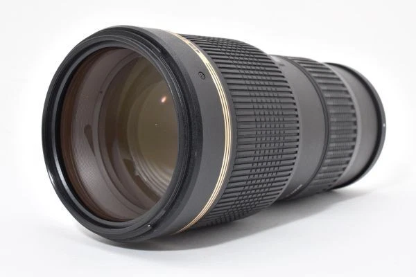 Tamron 70-200mm Lenses for Nikon Cameras for sale - eBay