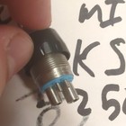 KaVo SUPERtorque LUX 655B Contra Angle Low Speed Air Handpiece w/ Coupler H6 — photo 7