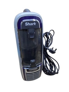 Shark Powered Lift Away AZ910UK 31 Motorgehäuse & Behälter für Bodenstaubsauger