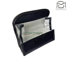 Safety Sack Blastproof 60x75x185mm Ignifugo per Lipo BlueMax-Power® (60017)