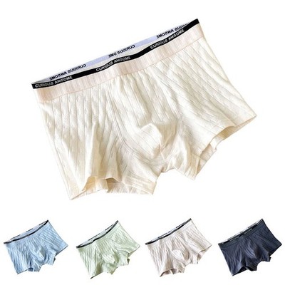 Everyday Wear bequeme Unterwäsche 5% Elasthan Mischung Nagelneuer Zustand