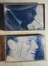 FRANK SINATRA THE CAPITOL YEARS - 2 CASSETTE TAPES 1990