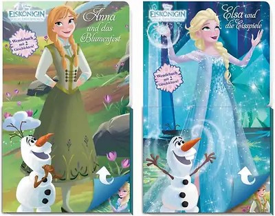 Disney Die Eiskönigin