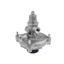 Rimorchio con valvola di controllo per Case IH Fahr John Deere Steyr Mercedes