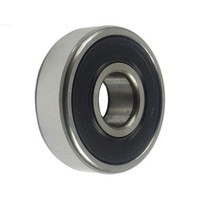1X Lager AS-PL ABE9005(SKF) Passend FüR Mitsubishi Nissan Toyota Hitachi