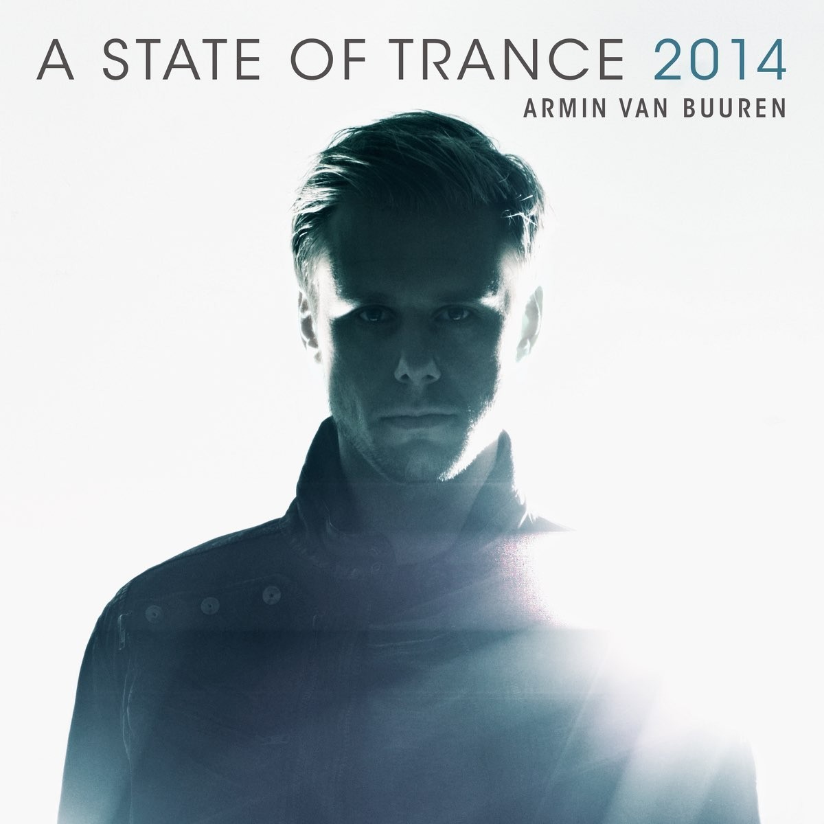A State of Trance 2014 CD