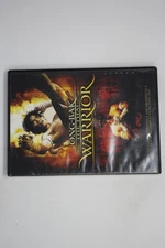 Ong-bak: the Thai Warrior DVD Martial Arts Movie