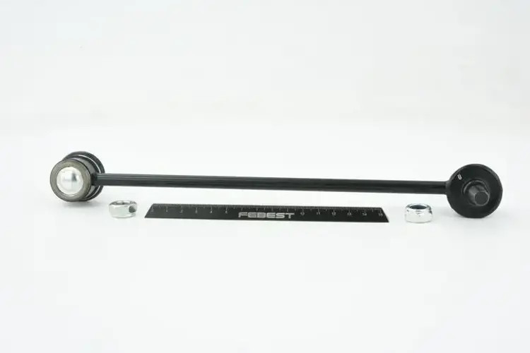 Stabilizer Link Front Axle Suspension Rod 0323-GJ2F FEBEST for RENAULT SUZUKI