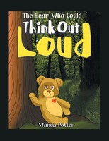 The Bear Who Could Think Out Loud Wanda Potter Taschenbuch Englisch 2018