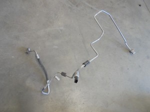 VW Polo 6R Klimaleitung 6R1820741P 1.2 44kW CGP  CGPB 145471