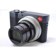Leica C-LUX Midnight Blue Camera