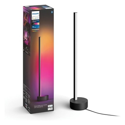 Philips Hue White & Color Ambiance Gradient Signe LED Tischleuchte (1.040 lm)
