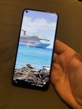 Xiaomi Redmi Note 9T - 64 GB - Blue - Unlocked 