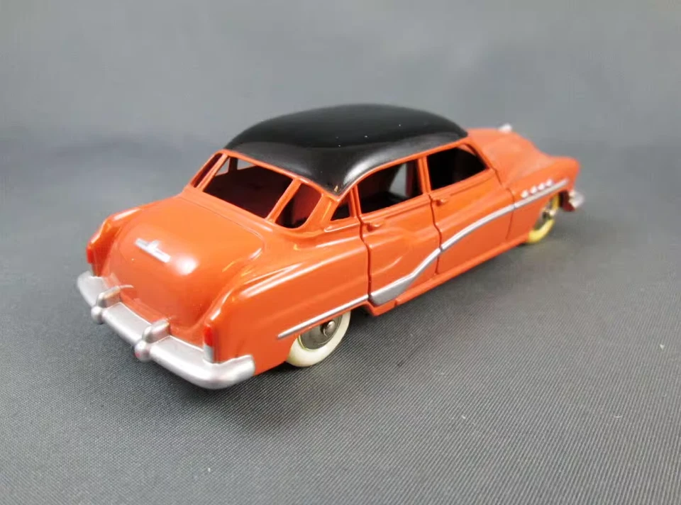 Buick Roadmaster 1:43 Dinky Toys / Dan Toys diecast model car DAN-065 - Image 2 of 3