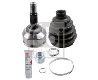 Febi Bilstein 185859 Antriebswellengelenksatz FüR CitroËN