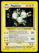 magneton pokemon card value Magneton #159 Prices | Pokemon Promo