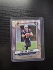 2024 Panini Donruss the Rookies Drake Maye #TR-39 (RC)