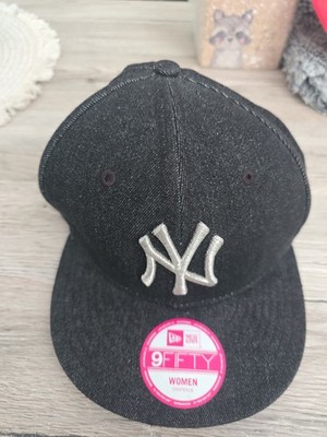 New Era 9Fifty Snapback Baseballcap New York Yankees