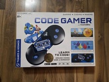 Thames  Kosmos Code Gamer With KosmoBits Gaming-Making-Coding