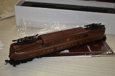 Broadway ho Limited Imports Serie Paragon PENNSY GG1 ELECTRIC