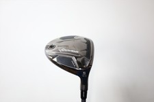 Taylormade Qi35 Max 18.5  5 Fairway Wood Senior Fujikura Air Speeder 2025 Good