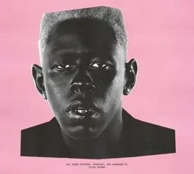 Igor | The Creator Tyler | Deutsch | Audio-CD | CD | 2019 | EAN 0190759652022