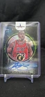 2025 Topps Midnight #MO-AM Alonzo Mourning Midnight Oil #/3